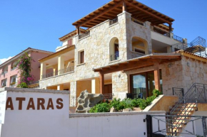 Residence Ataras Loiri Porto San Paolo